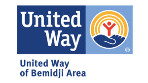 United Way of Bemidji Area Logo new sqk