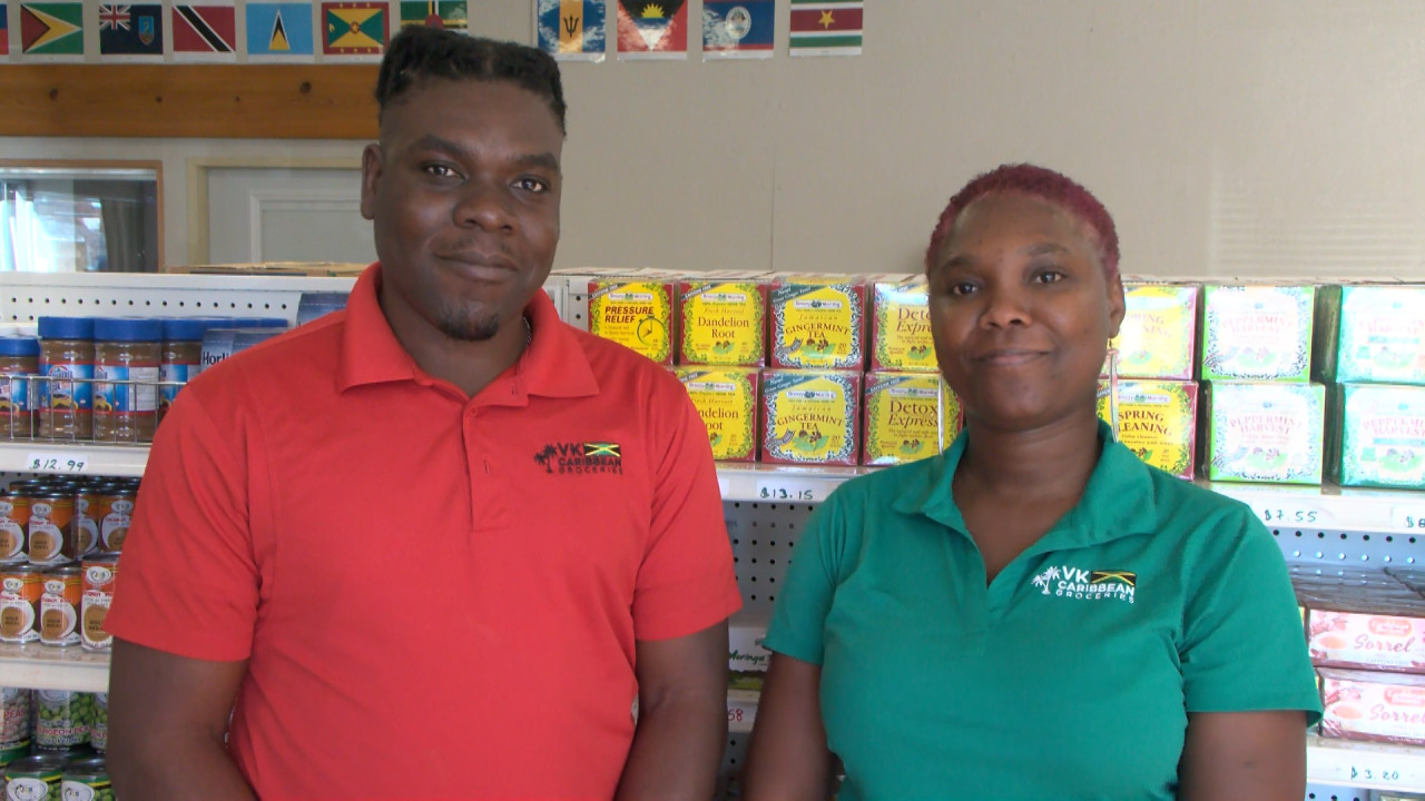 In Business: VK Caribbean Groceries in Brainerd Provides a Taste of the ...