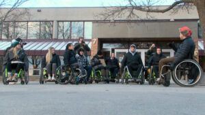 BSU Accessibility Wheelchairs 16x9