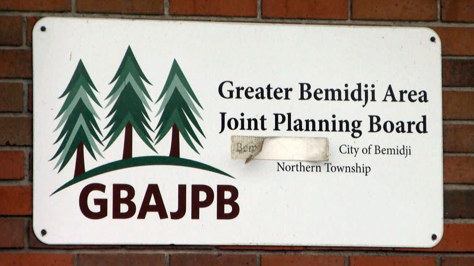 Greater Bemidji Area Joint Planning Board Set To Dissolve On December
