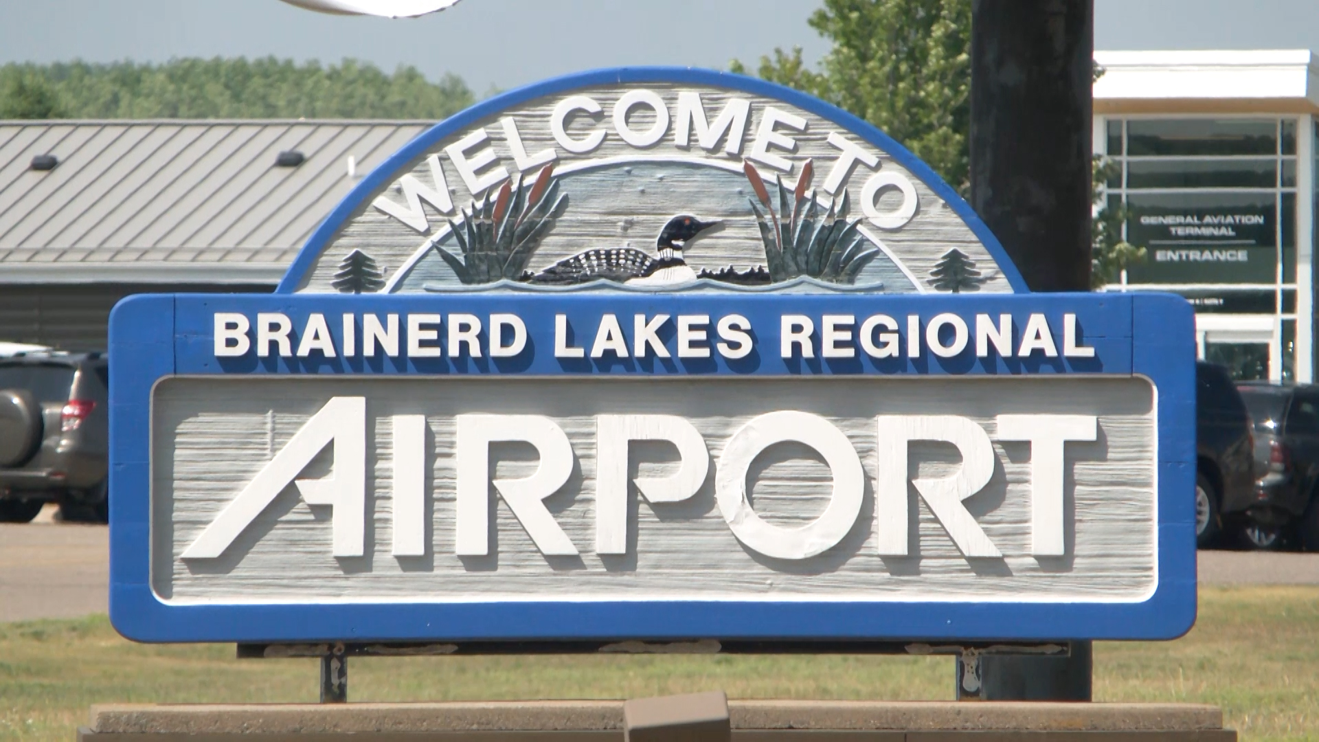 Crow Wing Co. Commissioners Split on Vote for Brainerd Airport Funding