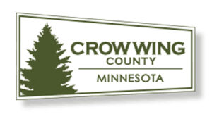 Crow Wing County Logo Generic sqk