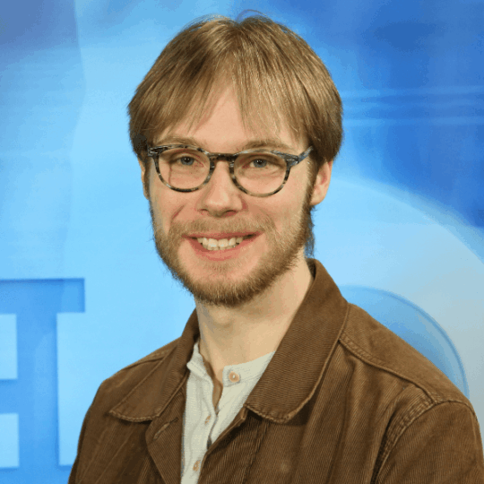 Dawson Gehrts