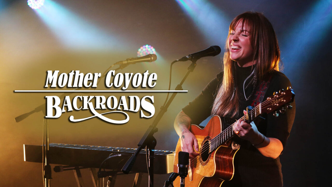 Backroads | Watch our Original Live Music Program on Lakeland PBS