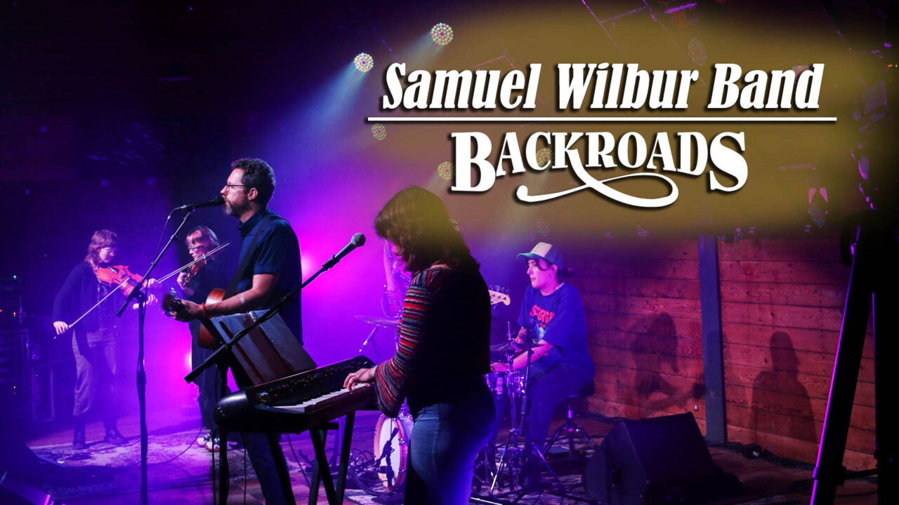 Backroads | Watch our Original Live Music Program on Lakeland PBS
