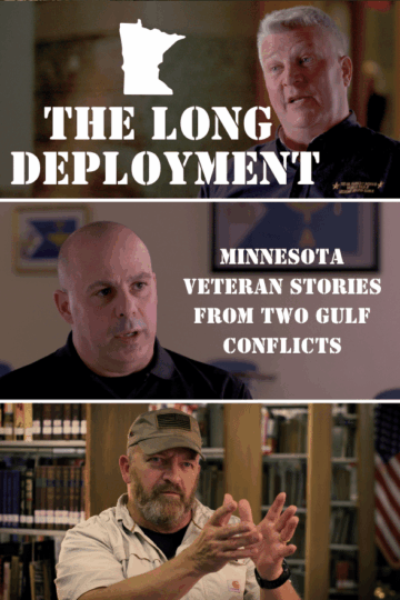 The Long Deployment