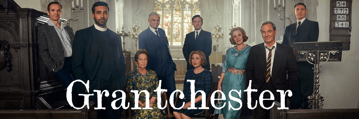 Grantchester Season 11 Screening