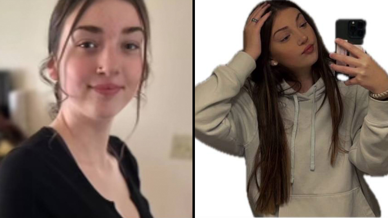 Updated: Police Asking for Help in Finding Missing Bemidji Teen