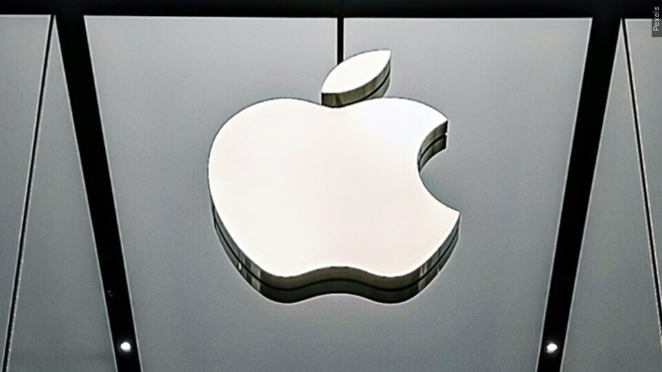 Apple Computer Logo Generic 16x9 1
