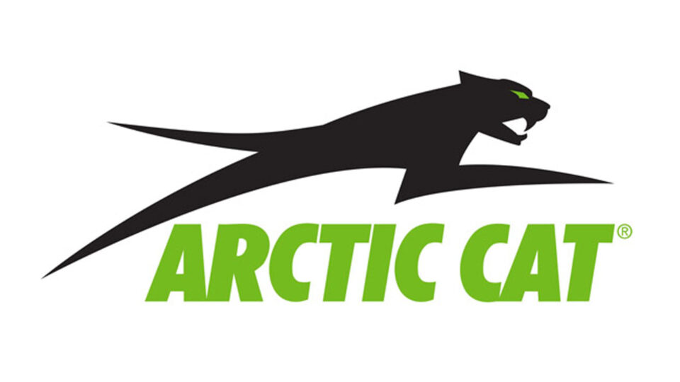 Arctic Cat Logo Thumbnail