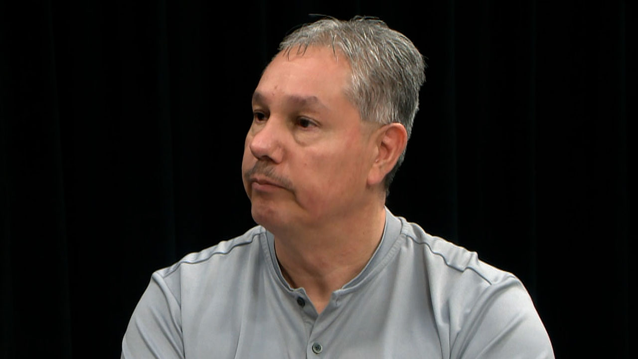 Leech Lake's Arthur 'Archie' LaRose Looks to Resume Political Career ...