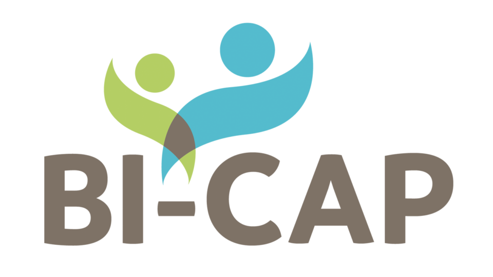 BI-CAP Logo
