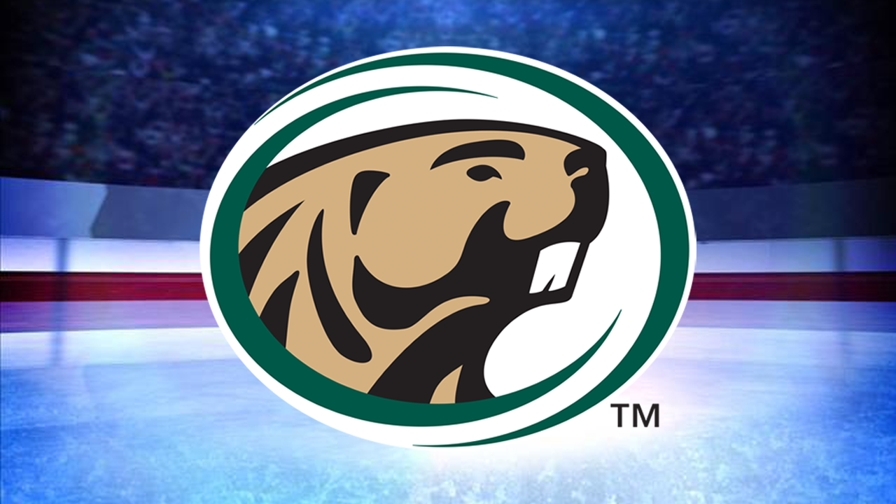 BSU Men’s Hockey Aiming To Bounce Back Against Ferris State