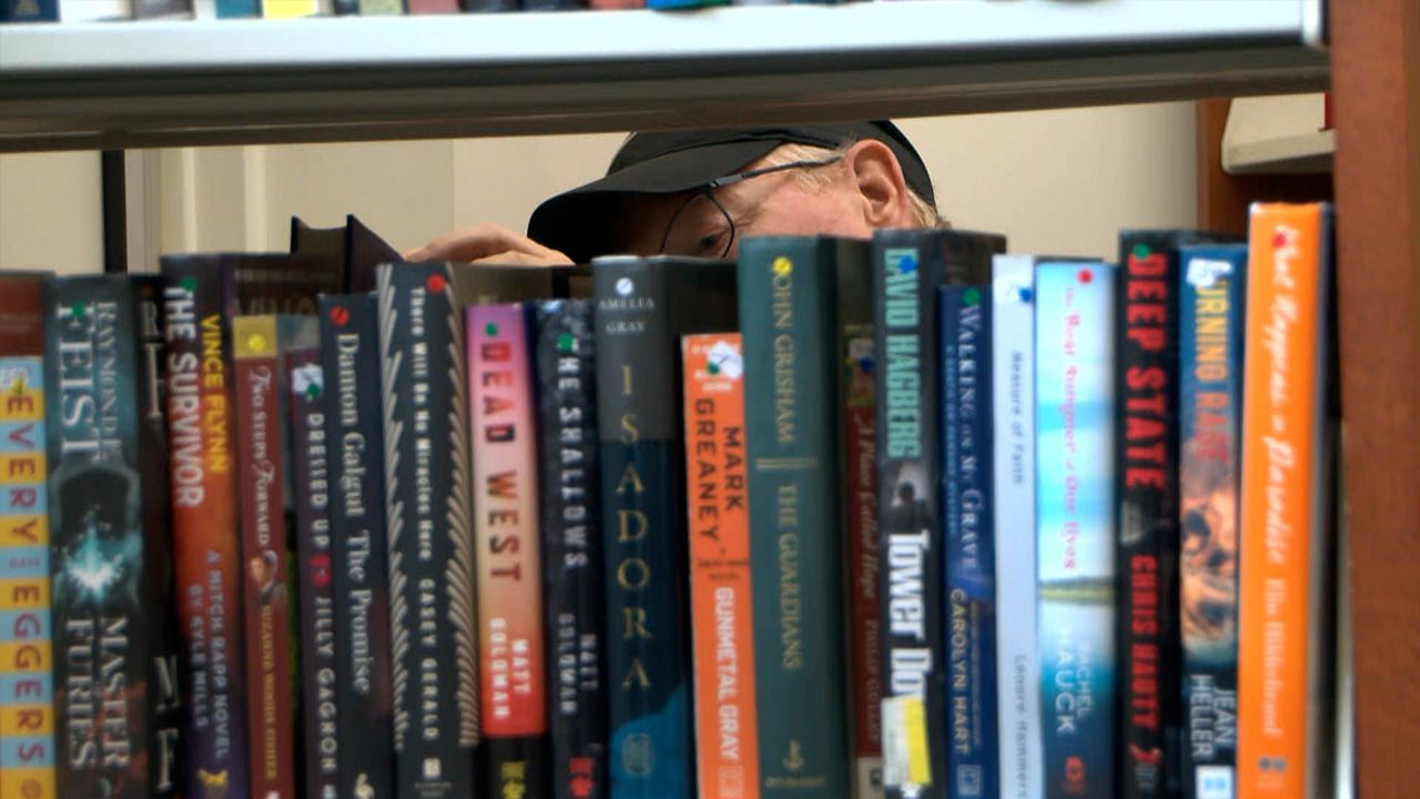 Bemidji Public Library prepares for this year’s book sale