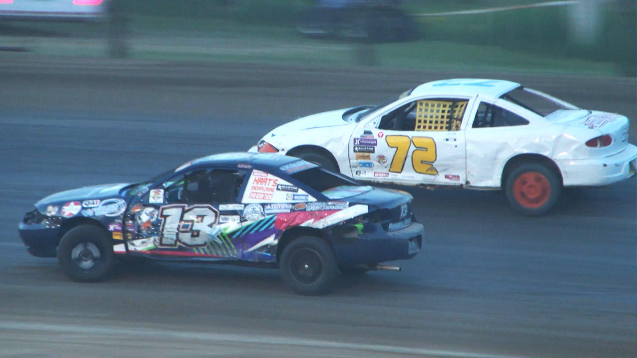 Bemidji Speedway Reveals 2025 Special Race Dates at Annual Awards Banquet
