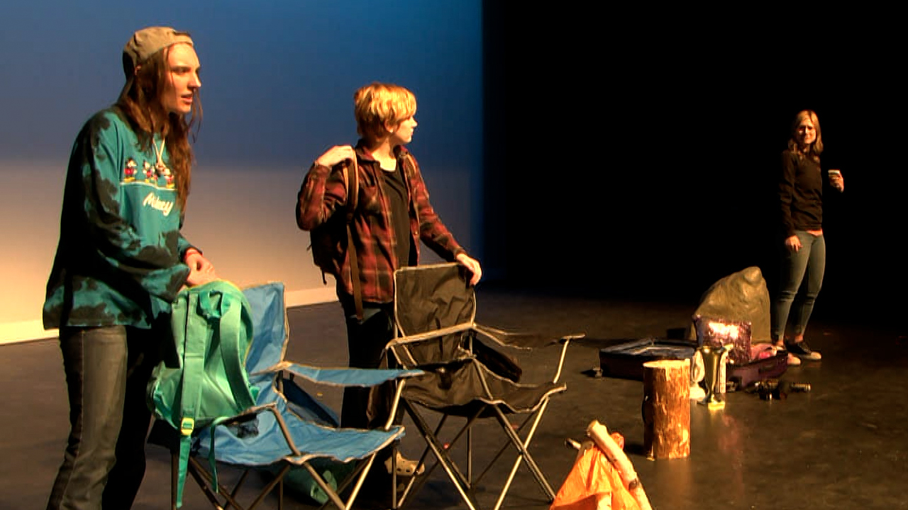 Bigfork One Act Plays Festival
