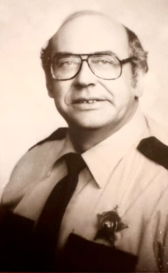 Bob Serich Headshot