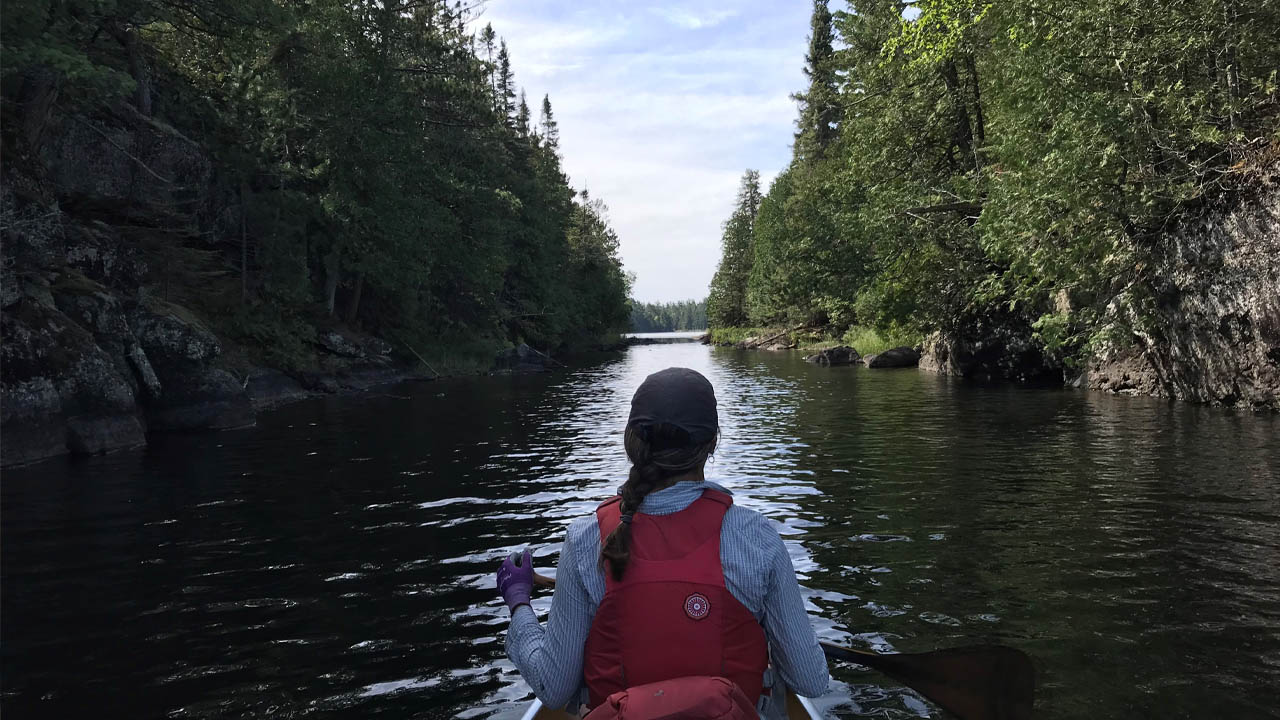 Trump Signs Resolution Lifting Boundary Waters Mining Ban Into Law
