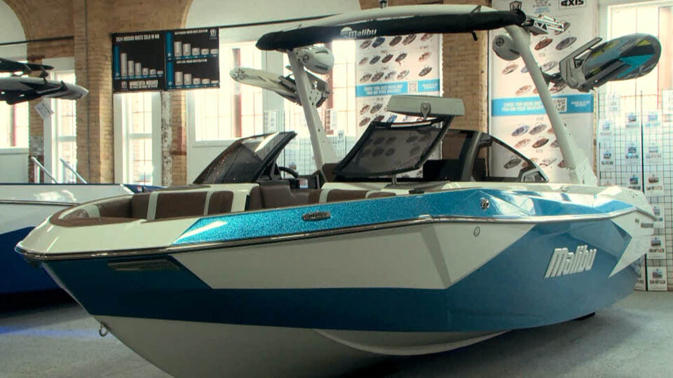 Brainerd Boat Show Thumbnail