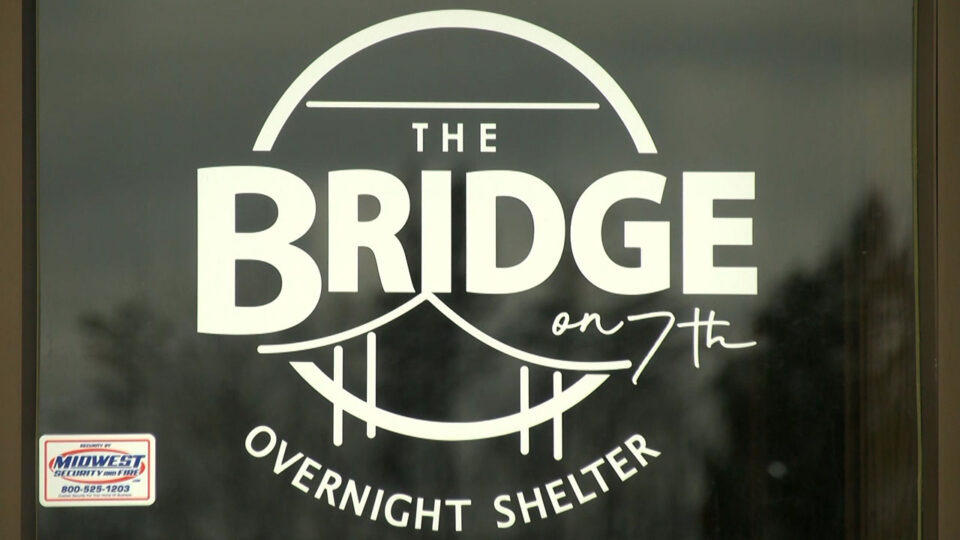 Bridge On 7th Door Thumbnail