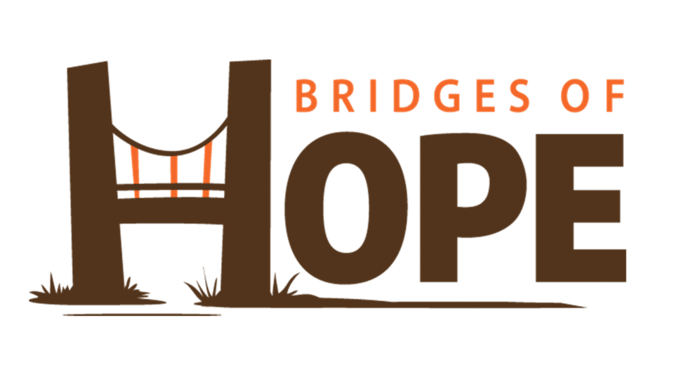 Bridges Of Hope Logo Sqk