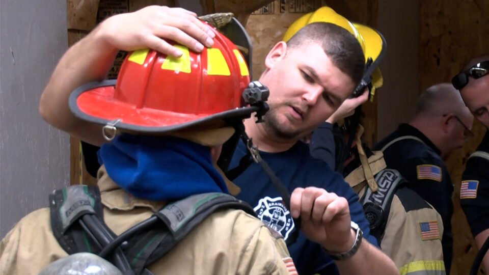 Clc Career Exploration Day Brainerd Fire Department Thumbnail
