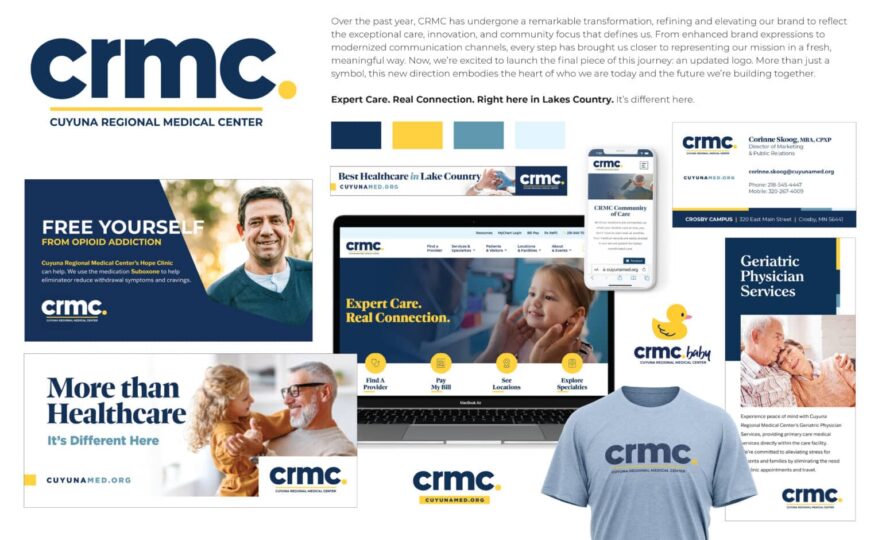 Crmc Reband Demo
