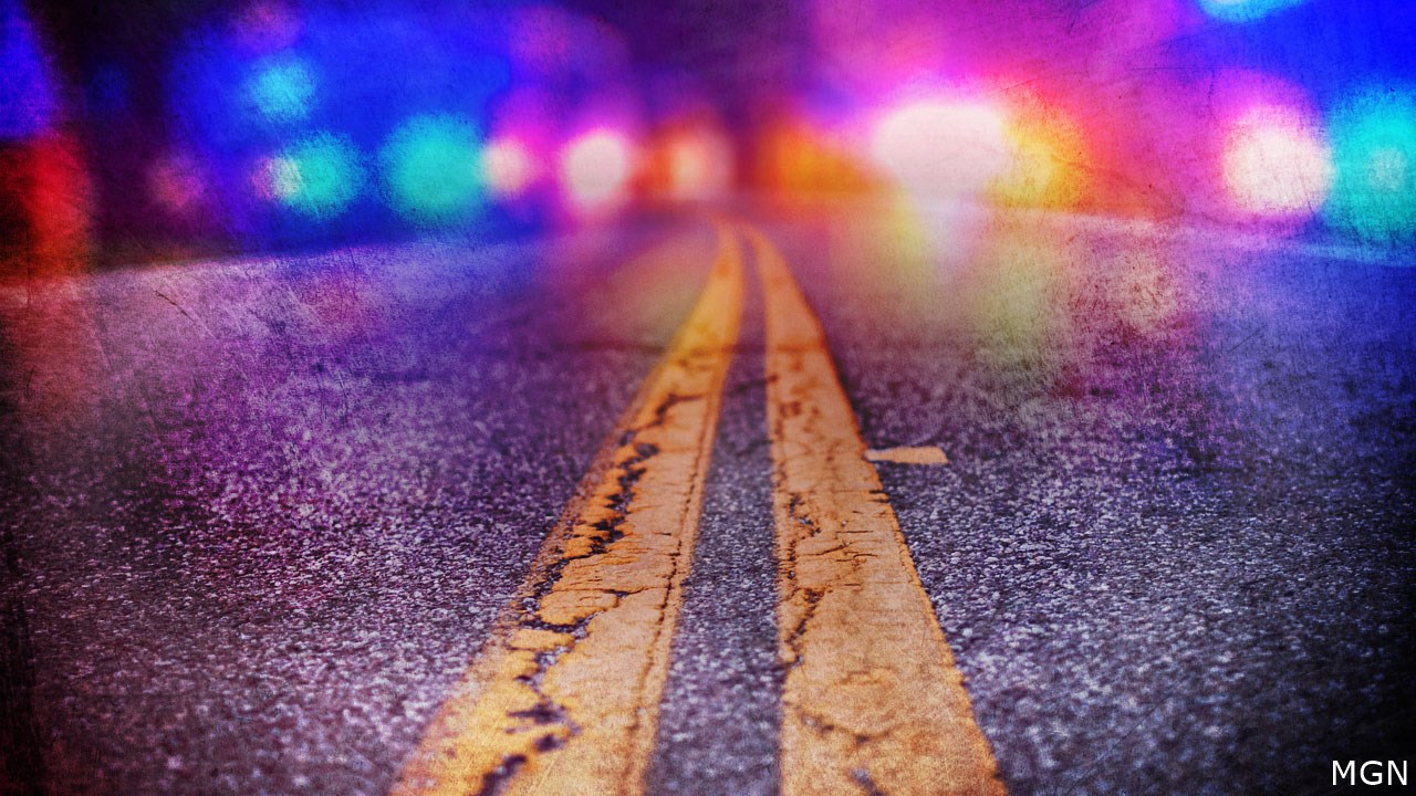 2 People Injured in Single-Vehicle Crash in Mille Lacs County