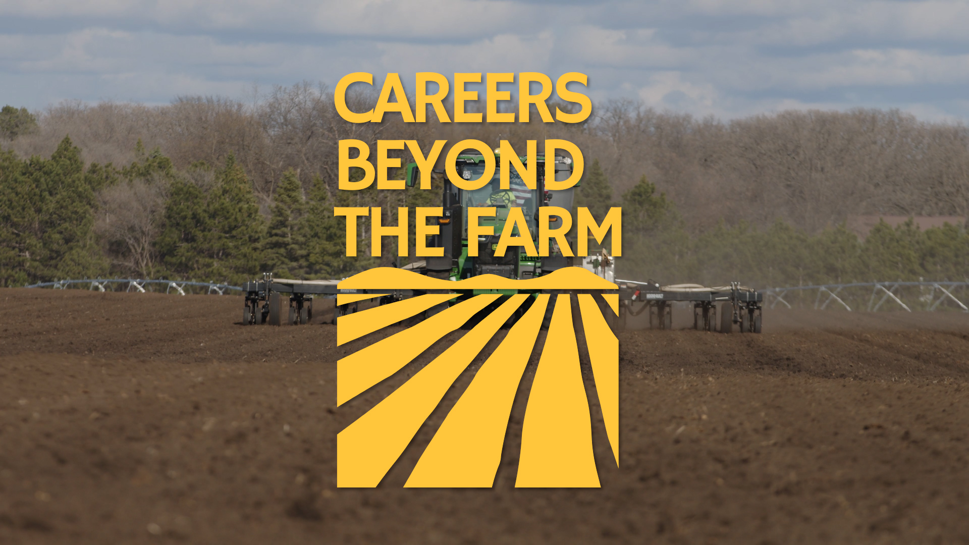 Careers Beyond The Farm Documentary careers-beyond-the-farm-documentary