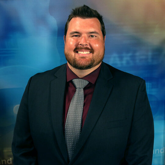 Charlie Yaeger Staff Photo