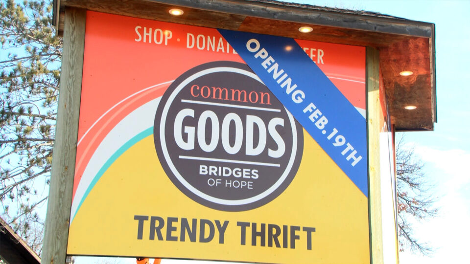 Common Goods Thrift Store New Location Baxter 16x9 1