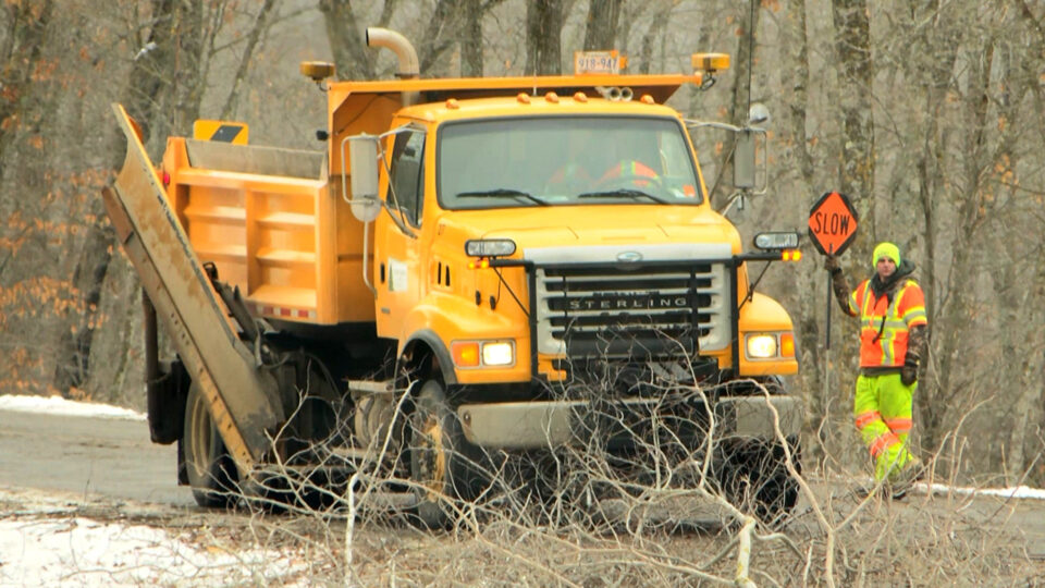 Crow Wing County Highway Department Tree Branch 16x9 1