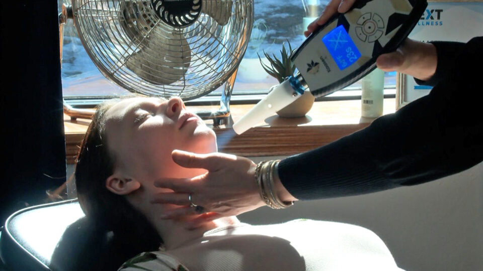 Cryo Pneuma Spa Pequot Lakes Thumbnail