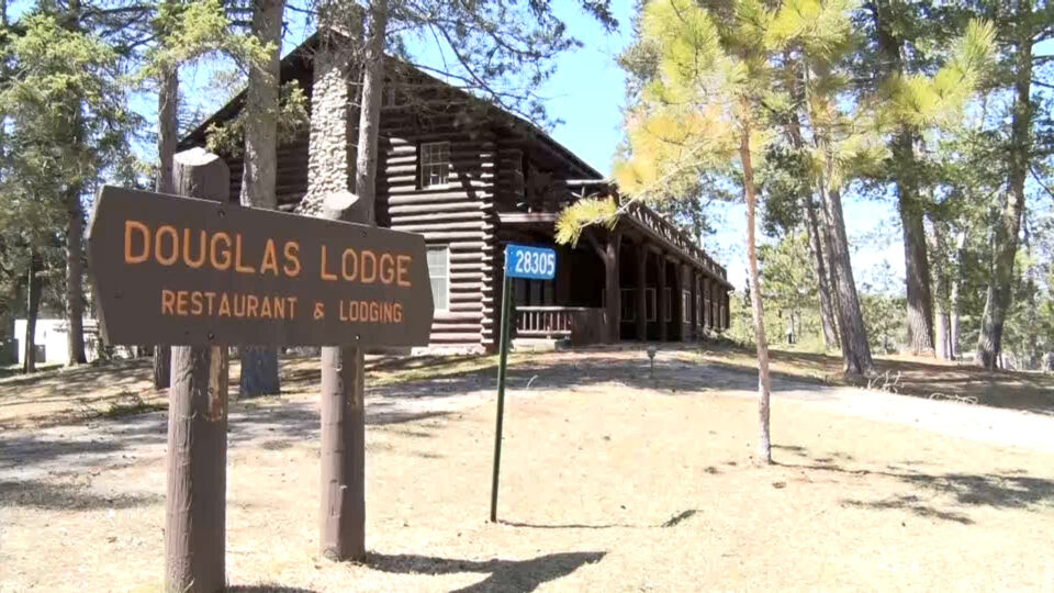 Douglas Lodge Itasca State Park Free Park Days