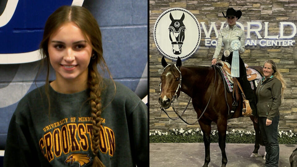 Emma Mutnansky Signing Equestrianism 16x9 1