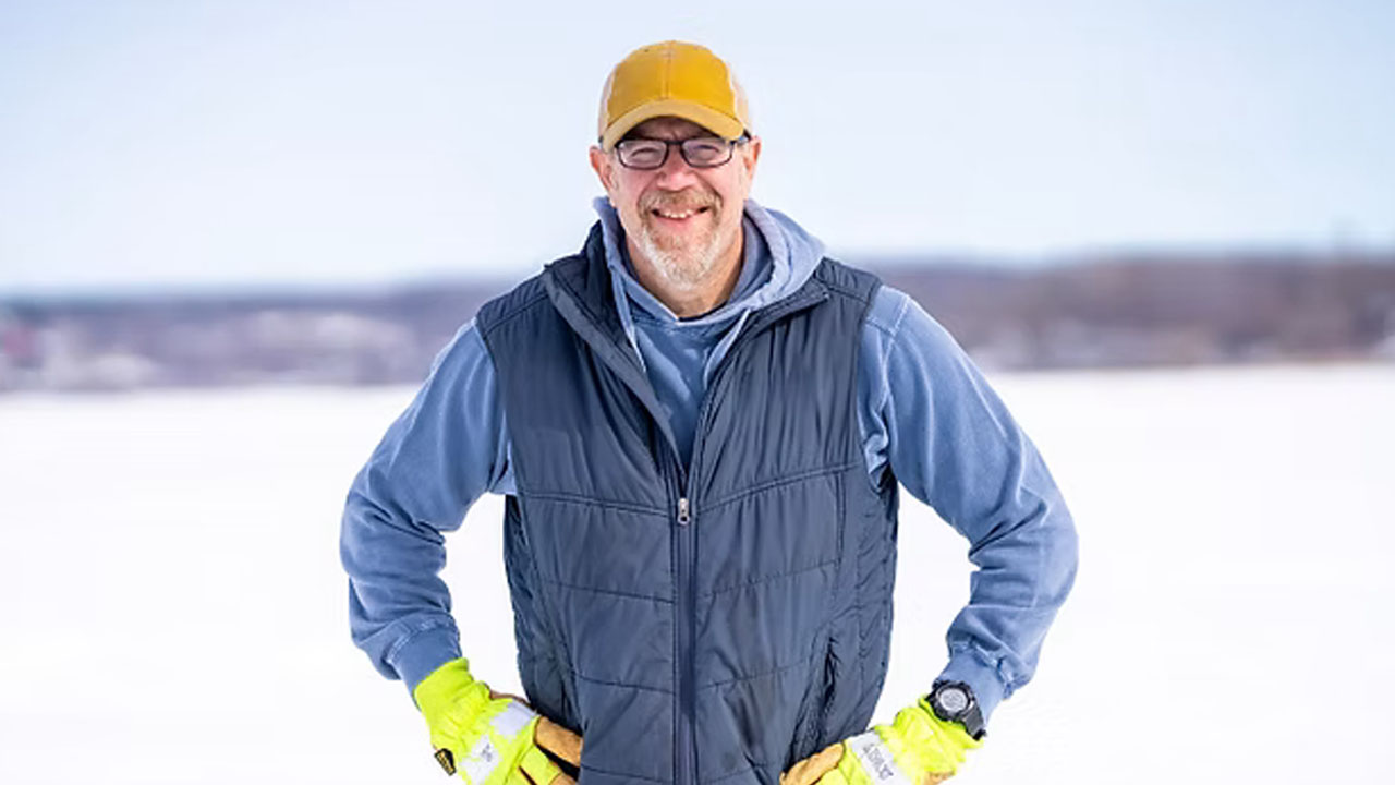 Wadena Man Announces Bid for Rep. Michelle Fischbach’s Seat in Congress