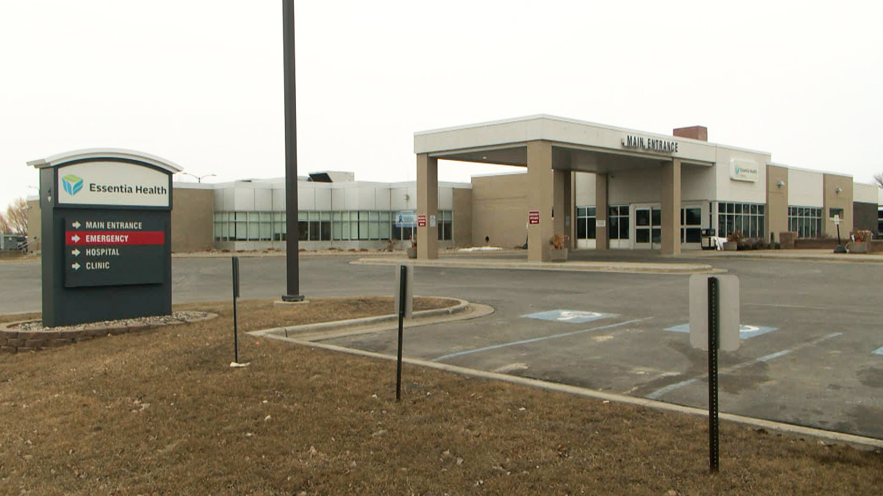 Plans Underway for Fosston to End Hospital Affiliation with Essentia Health