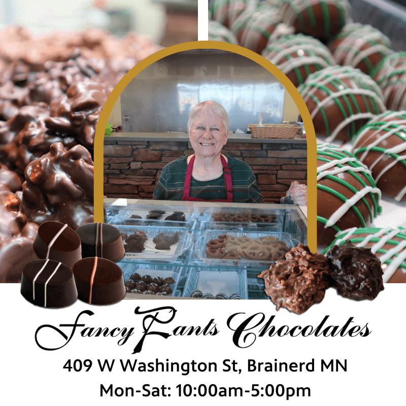 Fancy Pants Ad 2