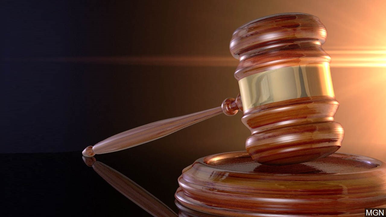 Nurse Formerly Working in Beltrami County Jail Charged in 2018 Death of Inmate