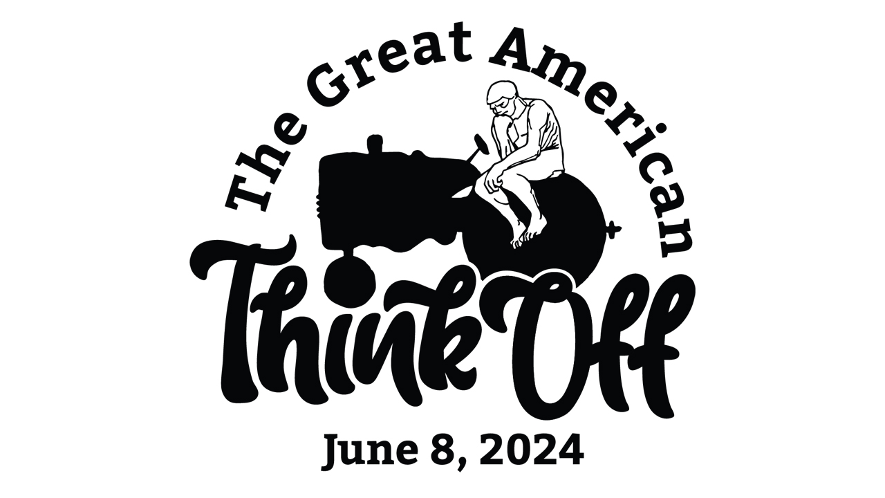 2024 Great American ThinkOff Finalists Set for Debate in June