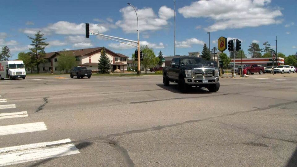 Highway 197 Hannah Avenue Bemidji Thumbnail