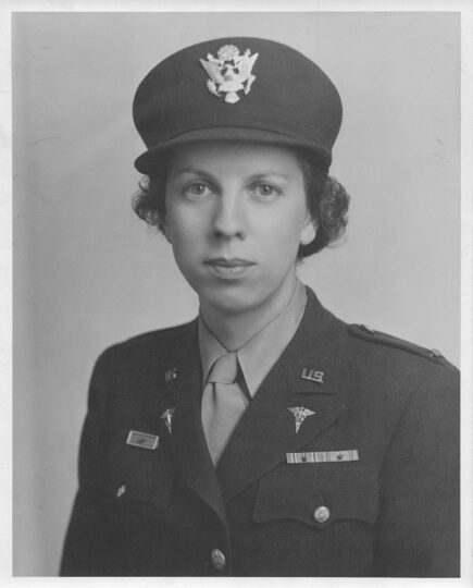Hortense Mckay February 1944 Resize