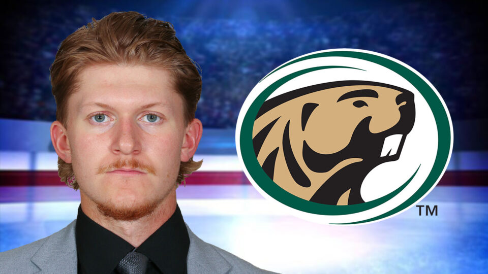 Jackson Jutting Bsu Men's Hockey Thumbnail