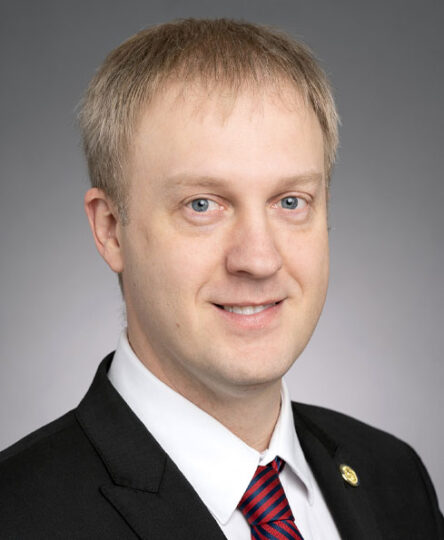 Justin Eichorn Cg