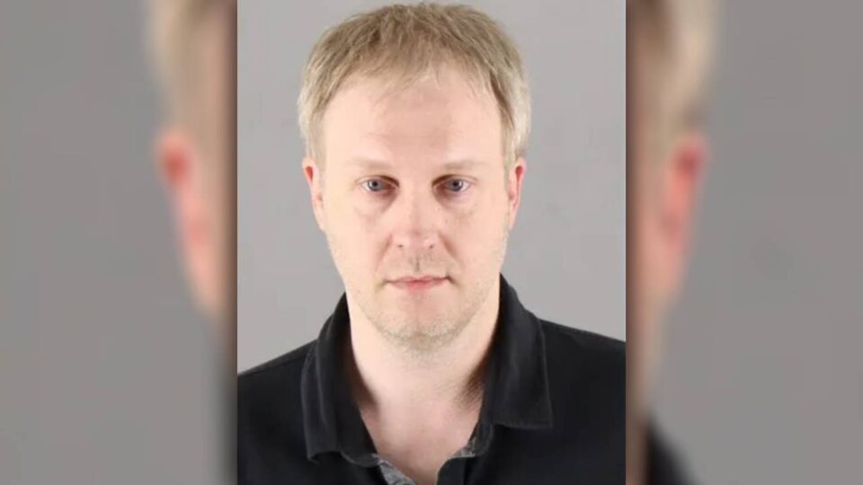 Justin Eichorn Mugshot Thumbnail