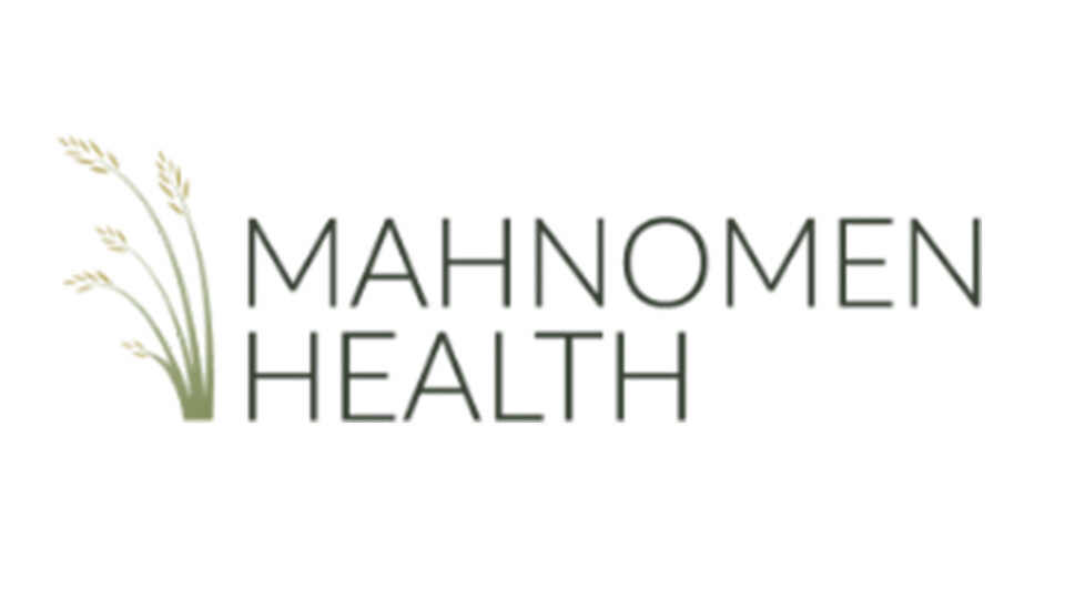 Mahnomen Health Logo