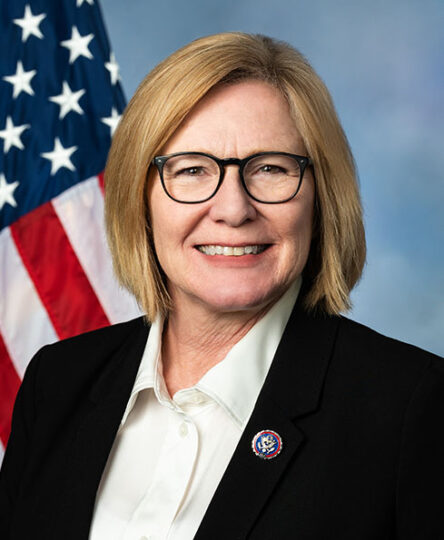 Michelle Fischbach Cg