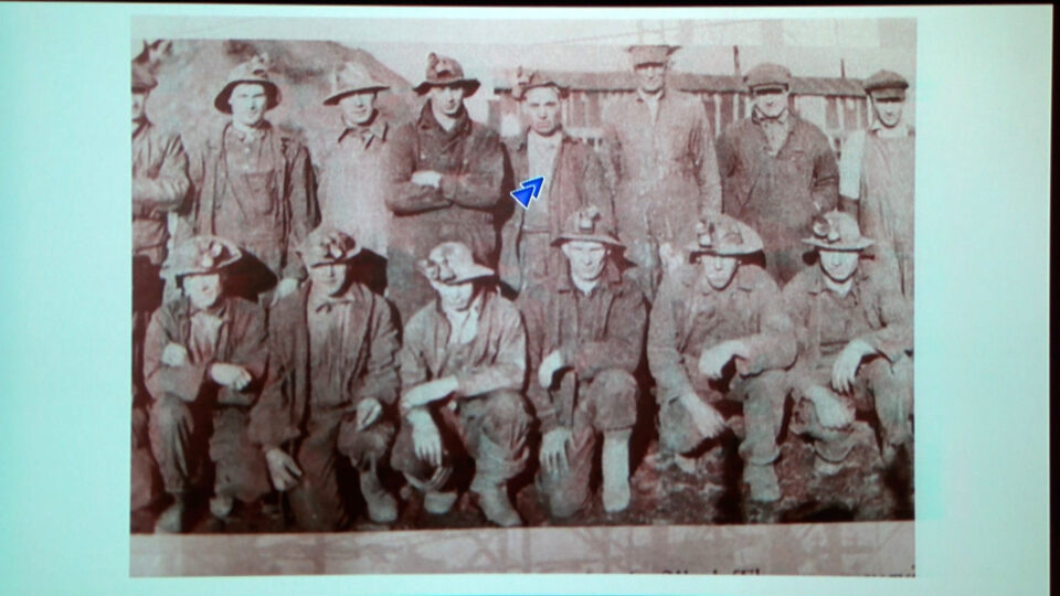 Milford Miners Memorial 1 16x9 1