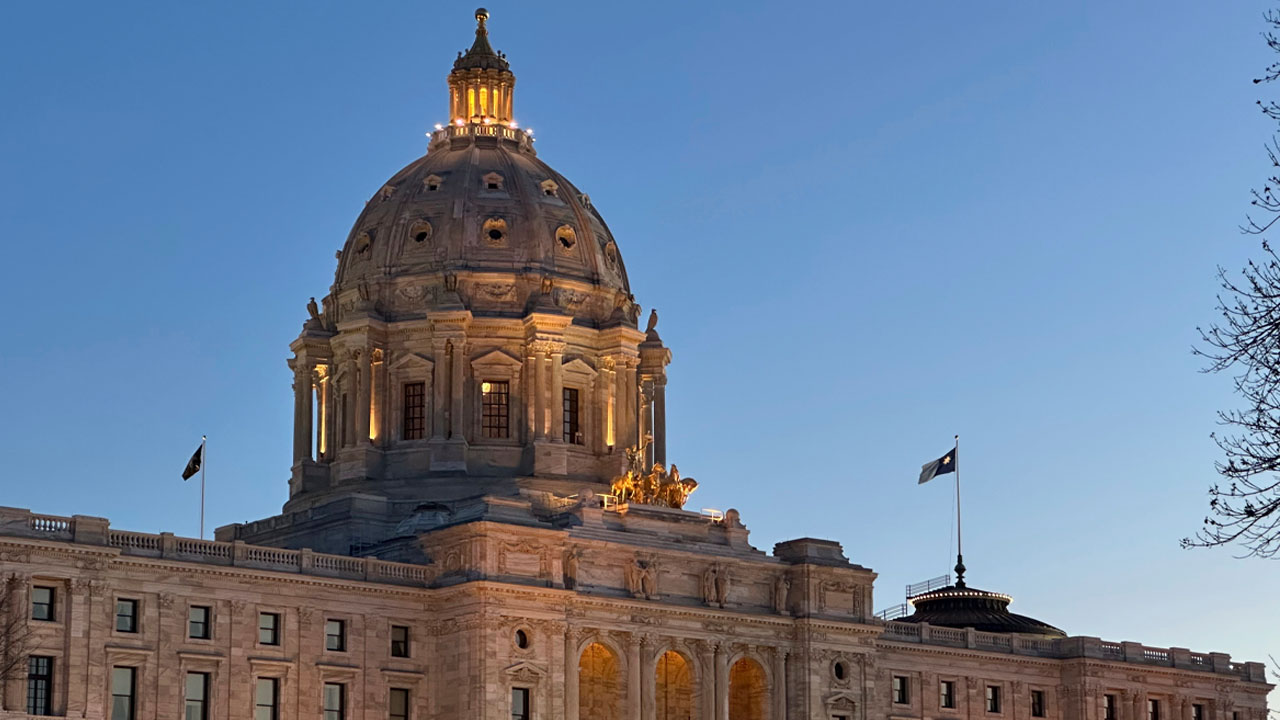 Democrat David Gottfried Wins Minnesota House Special Election, Restoring a 67-67 Power Split