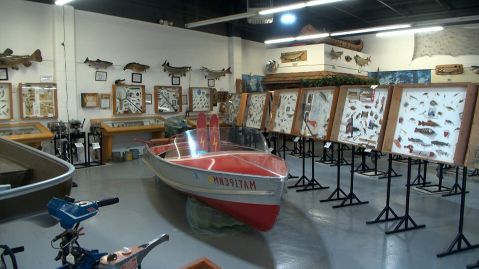 Minnesota Fishing Museum And Hall Of Fame 2 16x9 1